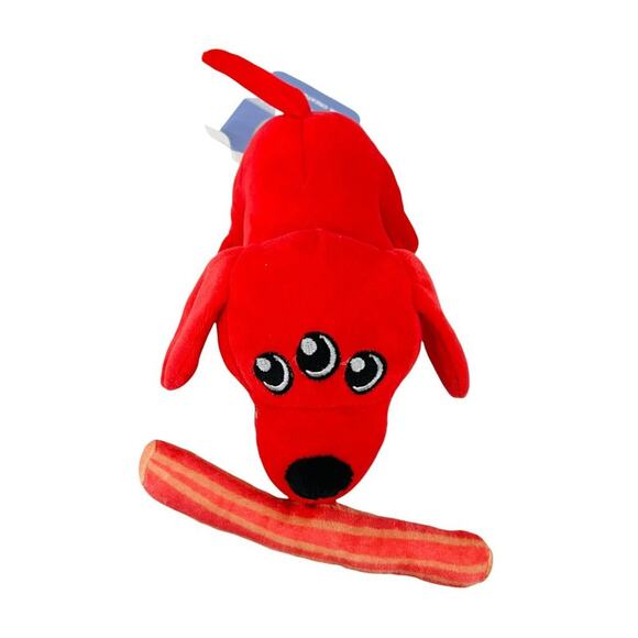 Nathan W Pyle Strange Planet Box Web Comic Book Alien Being's Three Eyed Dog Min - Picture 3 of 7